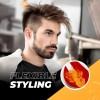 Cera Para Cabello, Nishman 150ml, Firmeza Fijación Y Aroma