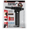 Performance Tool W2015 Adjustable Jet Flame Torch