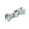 WENKO Shower Glider Metal Shower Head Holder Universal Fits 19-25mm