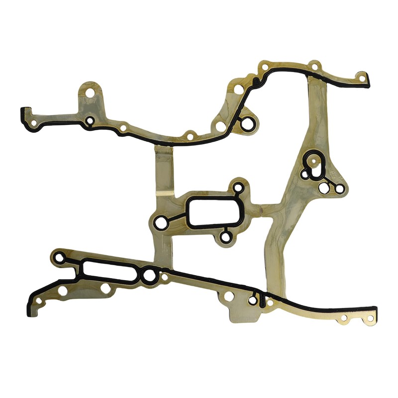 Engine Overhaul Rebuild Kit Head Gasket Set w/Bolts Fit For