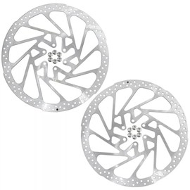 TRP RS01E Disc Rotor 2.3mm Thickness 6-Bolt 203mm, STB3028