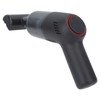 Wireless Car Vacuum Cleaner 120W Cordless Handheld Rechargeable 8000pa Strong