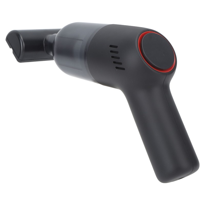 Wireless Car Vacuum Cleaner 120W Cordless Handheld Rechargeable 8000pa Strong