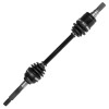 Caltric Front Left Complete CV Joint Axle for Kubota RTV900