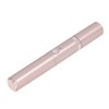 Electric Heated Eyelash Curler Handheld 2 in 1 Long Lasting