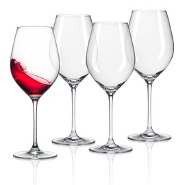 RONA Celebration 66 Bordeaux Glass