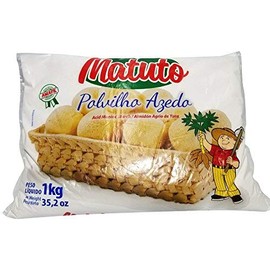 Amafil, Matuto Acid Manioc Starch Flour, 35.2 Ounce