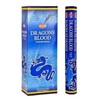 HEM Dragons Blood Incense Sticks - Pack of 6 (120