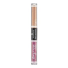 Essence Story of My Eyes Liquid Eyeshadow 50