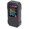 Electromagnetic Radiation Tester with Battery Handheld Digital High Frequency Radiation