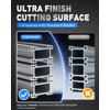 COMOWARE 12“ Circular Saw Blade, 100T TCG Metal Cutting Blade,