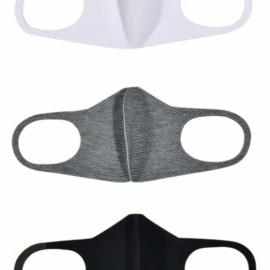 ASSHOP 국내산 3D입체 패션 마스크 입체형마스크 ASSHOP Domestic 3D Fashion Mask 3D Shaped Mask