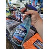 Gliptone Streak Free Glass and Window Cleaner, Ready-To-Use with Anti
