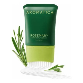 Aromatica Sérum Capilar Nocturno Romero Pdrn 3.3 Fl.oz