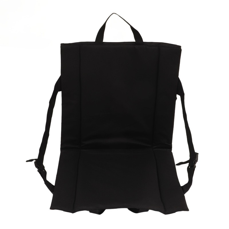 Stadium Seat Cushion Multifunctional Foldable Portable Compact Bleacher Seat Cushion