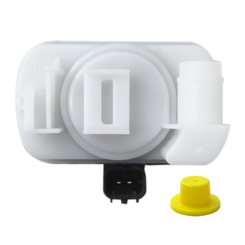 HaeKap Premium 310-233 Evaporative Emissions System Leak Detection Pump Fits