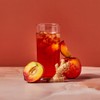 Steven Smith Teamaker Ginger Peach Iced Tea No. 35 Refreshing,