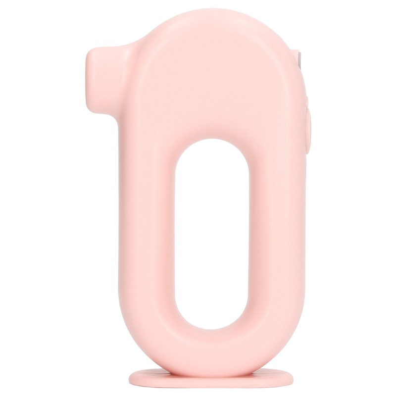 Electric Hand Mixer USB Charging 4 Level Adjustment Electric Eggbeater