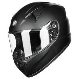 ILM Youth Kids Full Face Motorcycle Helmets DOT ECE Motocross ATV Dirt Bike Street Helmet Model MF521