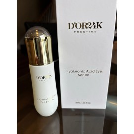 D'OR24K Hyaluronic Acid Eye Serum