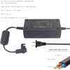 Universal Power Cord for Recliner Chair, 2-pin 29V 2A Recliner