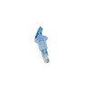 .25 oz Measured Liquor Pourer (Blue) - Precision Pour Liquor