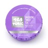 Oriental Twist Tea Loose Leaf Travel Tin