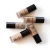 Inglot HD Perfect Coverup Foundation, for a Long-Lasting Effect with