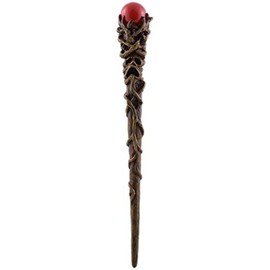 Vogler 837-1184 Magic Wand Arborea Wizard Magician Merlin Witches