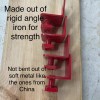 MH jacks sea can shipping container Twist Lock Anchor Set