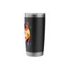 Oinkredibly Good At Hogging The Spotlight Stainless Steel Insulated Tumbler