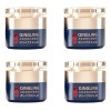 Crema Facial , Crema Removedora De Arrugas Qinglin Pa