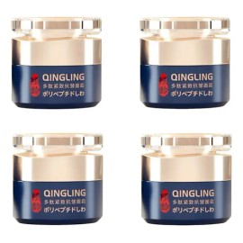 Crema Facial , Crema Removedora De Arrugas Qinglin Pa