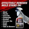 30 SECONDS Pro Mold and Mildew Stain Remover | Scrub