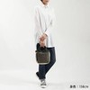 Manhattan Portage Black Label Genuine Genuine Tote Bag SUNSET PARK