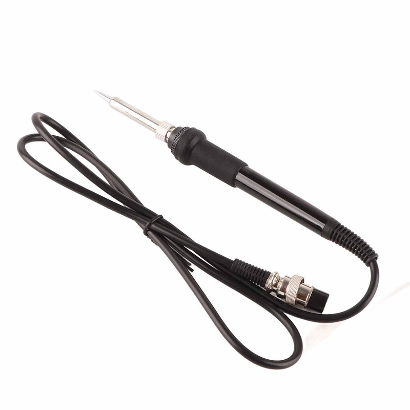 Soldering Iron Handle Multi Purpose 5 Hole Station Replacement Welding