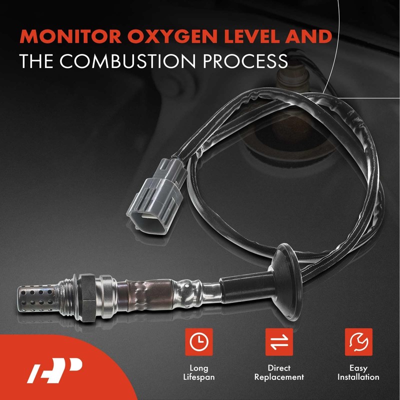 A-Premium O2 Oxygen Sensor Compatible with Toyota Celica 2000 2001