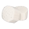 1000Pcs Dental Cotton Rolls High Absorbent Comfortable Nose Bleed Plugs