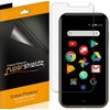 Supershieldz (6 Pack) Designed for Palm Phone Screen Protector, 0.23mm,