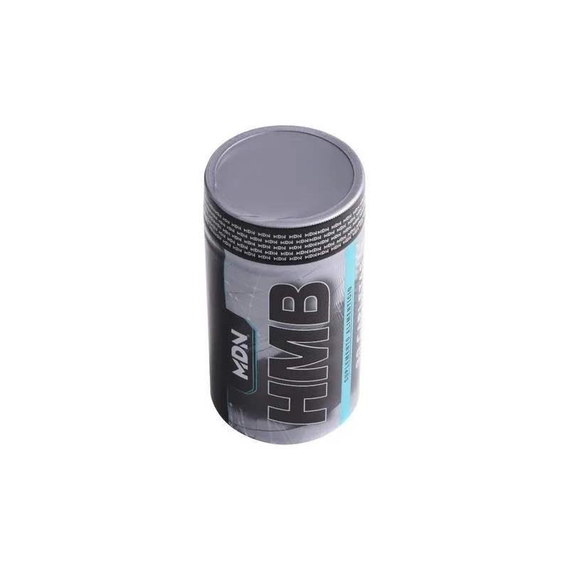 Aminoácido HMB MDN Sports 90 Capletas 500mg Sabor Piña