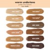 e.l.f. Camo CC Cream, Color Correcting Medium-To-Full Coverage Foundation with