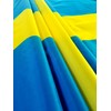 High Supply 3x5 Sweden Flag, 100% Polyester, UV Resistant, Blue