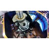 3.308" Billet Aluminum Connecting Rod For Tillotson 212cc Predator 224cc