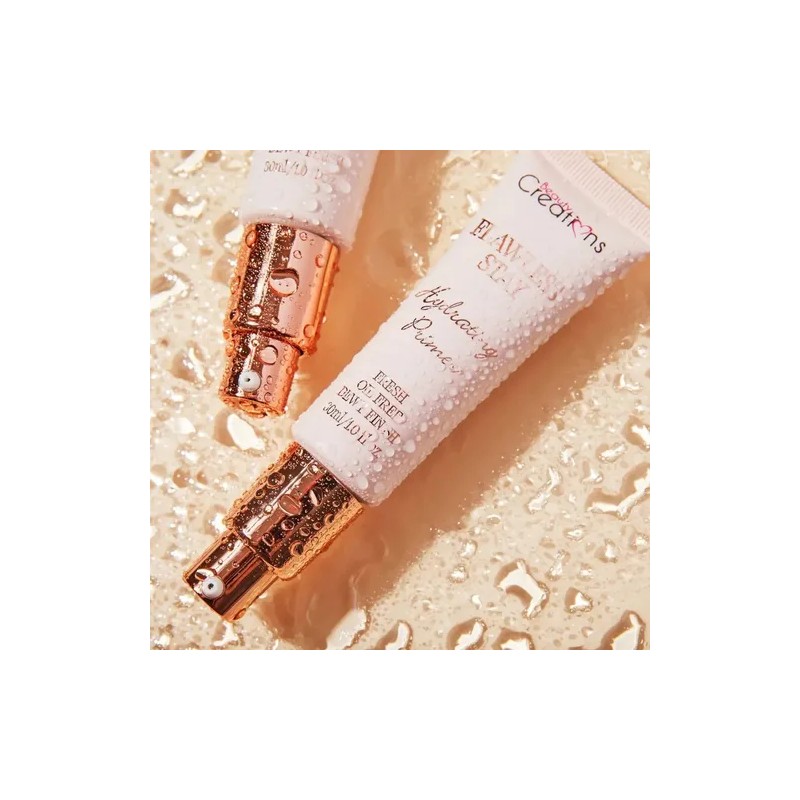Set De Maquillaje Flawless Stay Matte Beauty Creations Vol.2