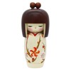 Castle Enterprises Old Fashioned Kokeshi Spring Dream Made in Japan