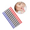 Ipetboom Pencil Eyebrow Pencil Set 8pcs Makeup Pens Waterproof Sturdy