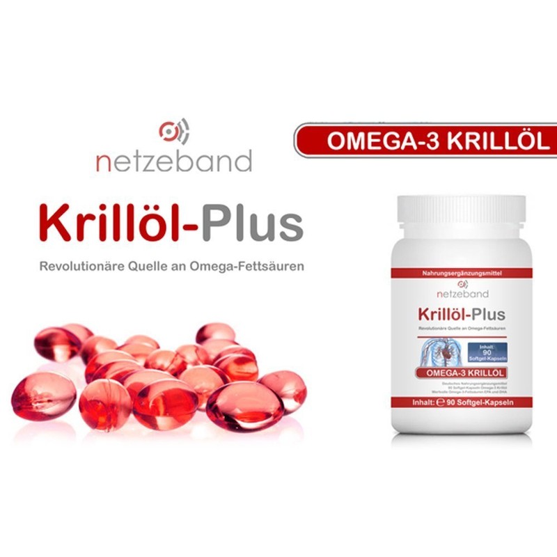 Krill Oil 180 Capsules Premium Krill Oil Omega 3, 6,