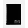 The Black Market Musou Black Fabric FR(Fire Resistant) - A4
