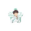 SYNC INNOVATION SYNC-HK7STR-YG Toru Oikawa Vol. 7 Star Shaped Can