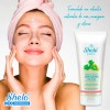 Crema Limpiadora Facial Hidratante Antioxidante 250 Ml Shelo